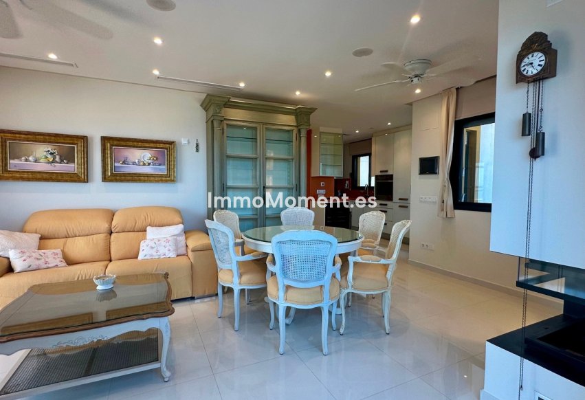 Bestaande woning - Appartement - Guardamar del Segura - Guardamar del Segura Centro