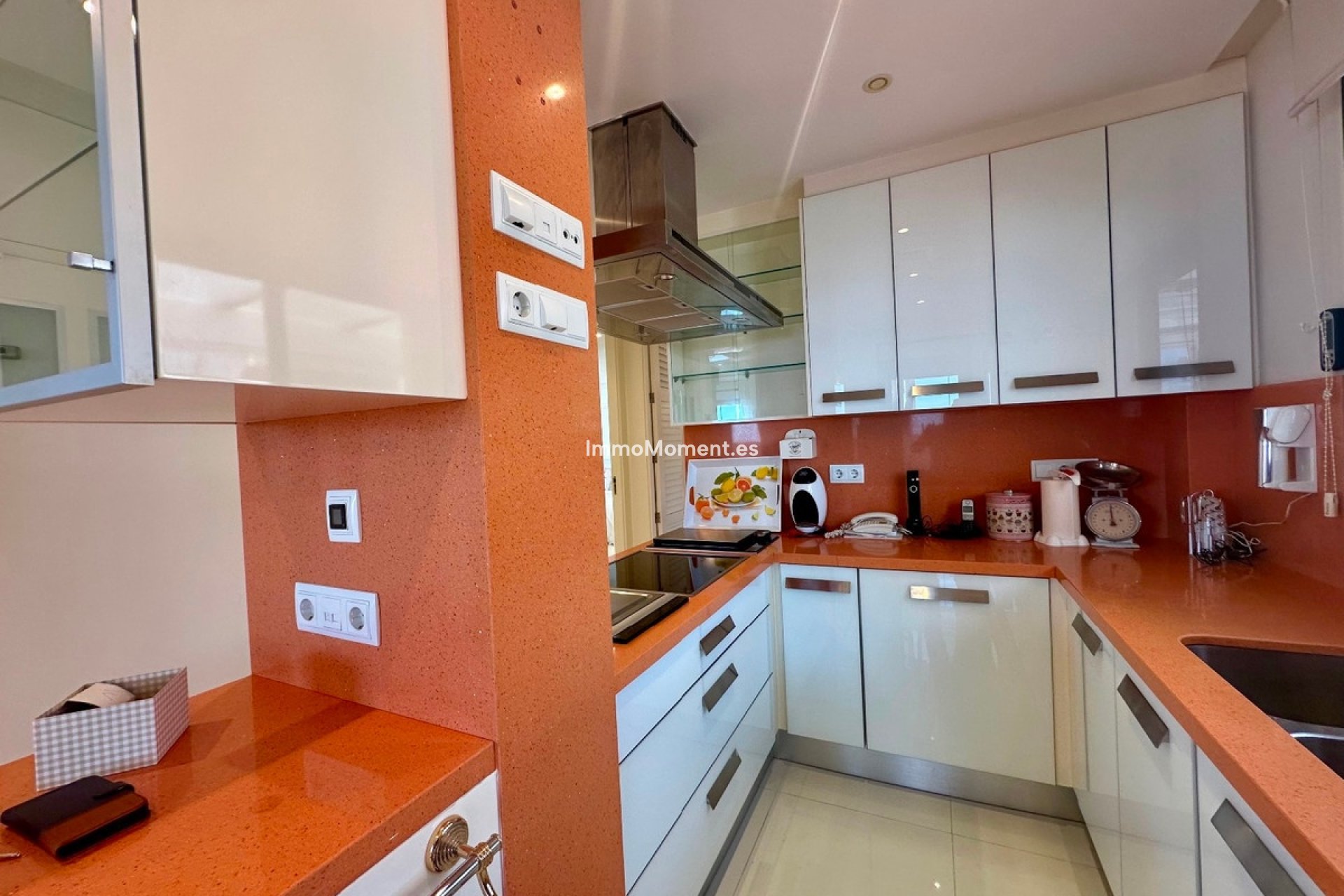 Bestaande woning - Appartement - Guardamar del Segura - Guardamar del Segura Centro