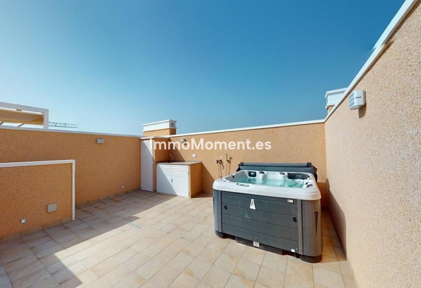 Bestaande woning - Appartement - Guardamar del Segura - Guardamar del Segura Centro