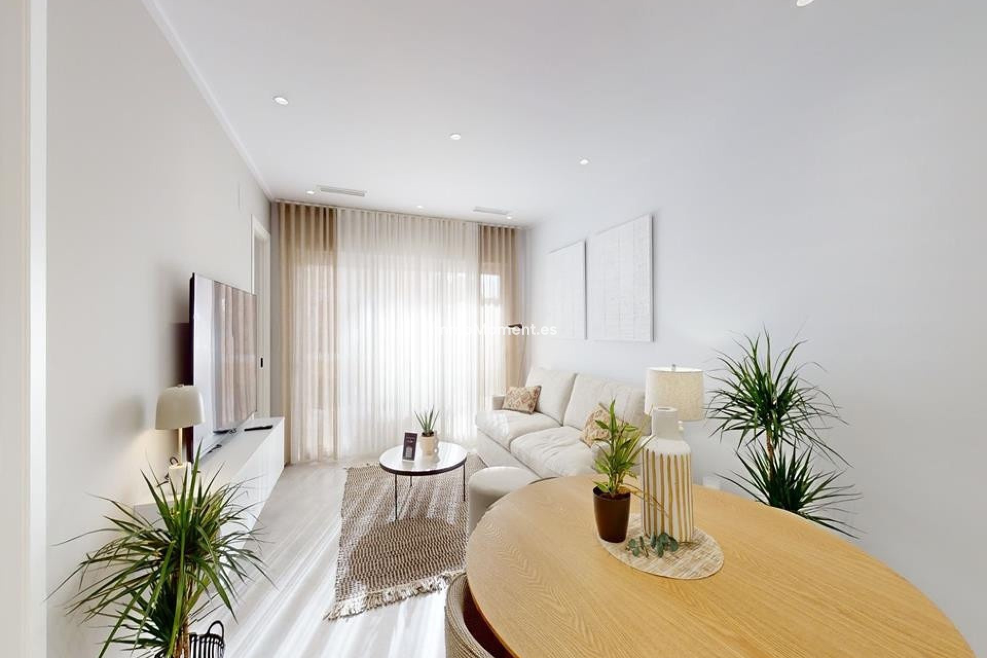 Bestaande woning - Appartement - Guardamar del Segura - Guardamar del Segura Centro