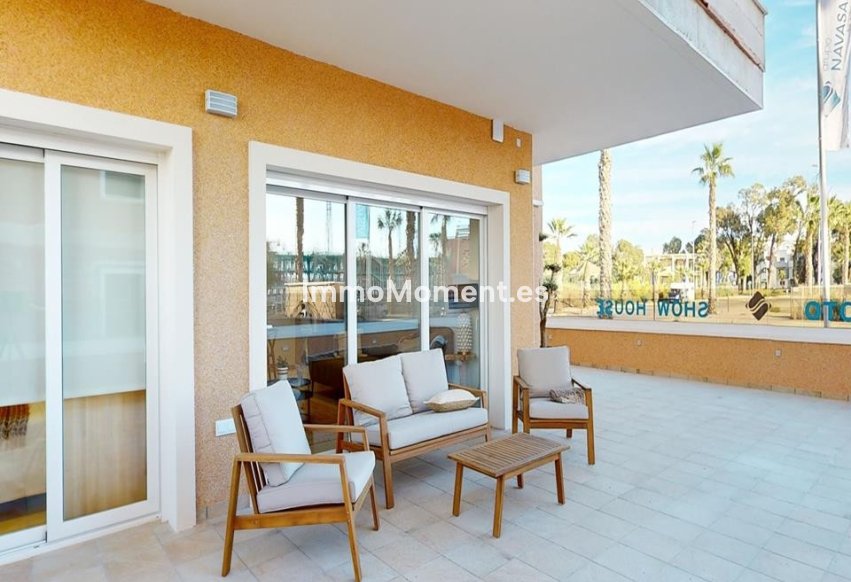 Bestaande woning - Appartement - Guardamar del Segura - Guardamar del Segura Centro