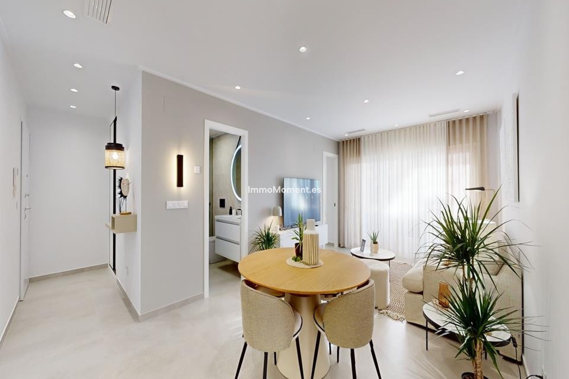 Bestaande woning - Appartement - Guardamar del Segura - Guardamar del Segura Centro