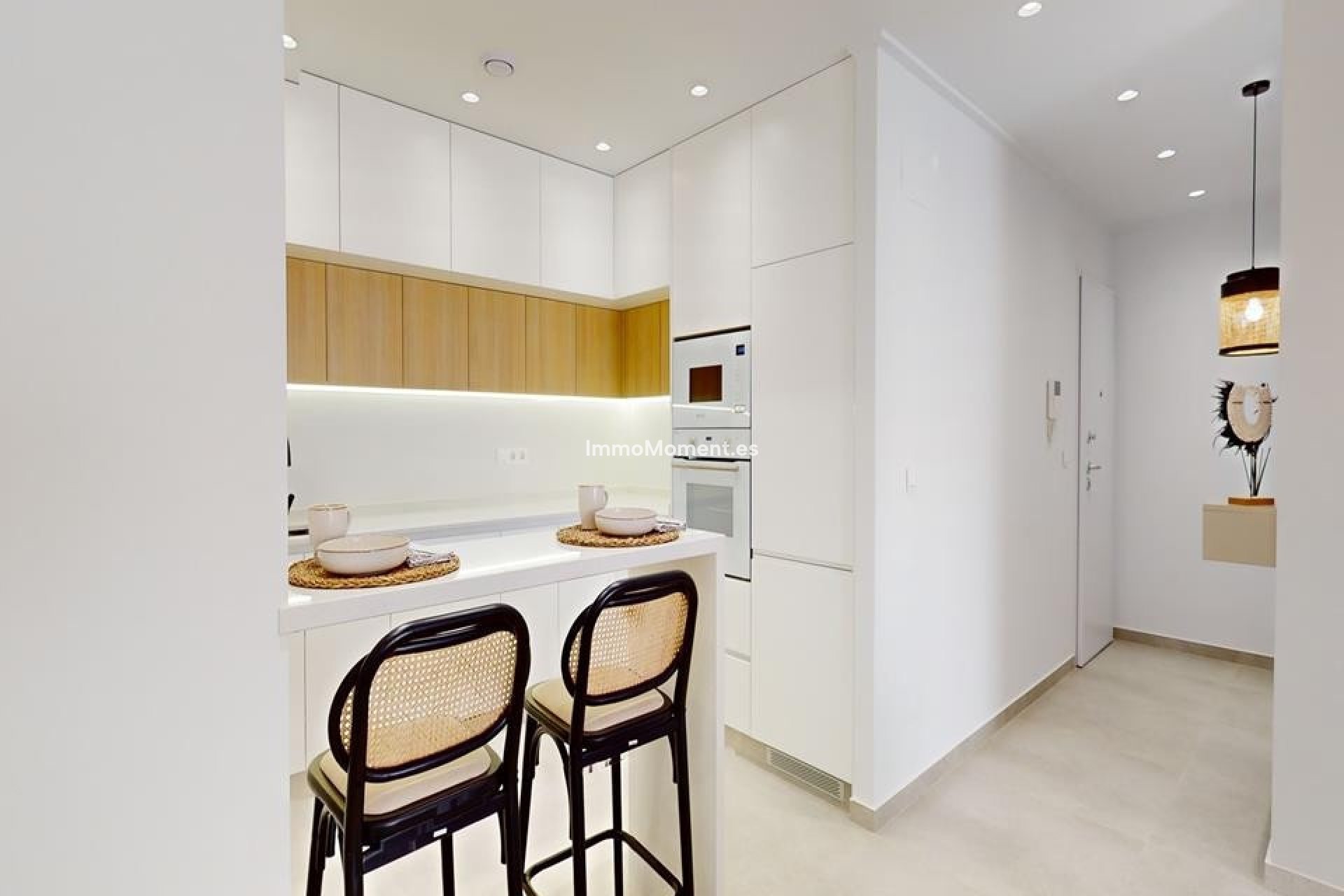 Bestaande woning - Appartement - Guardamar del Segura - Guardamar del Segura Centro