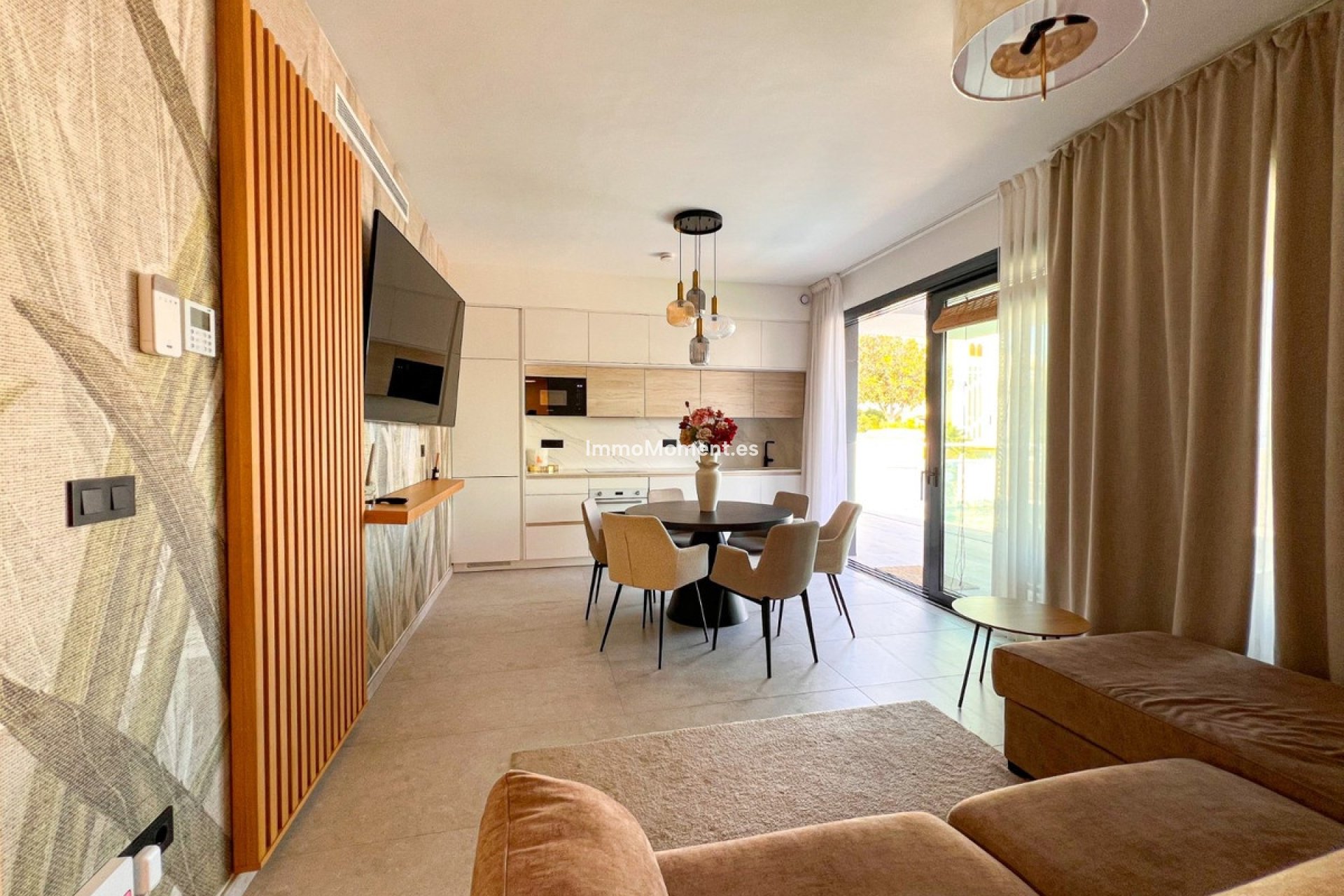 Bestaande woning - Appartement - Guardamar del Segura - Guardamar del Segura Centro