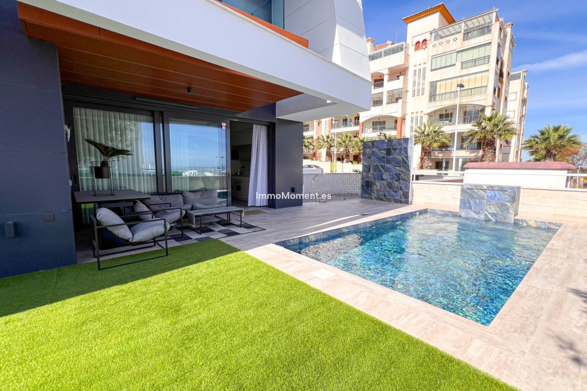 Bestaande woning - Appartement - Guardamar del Segura - Guardamar del Segura Centro