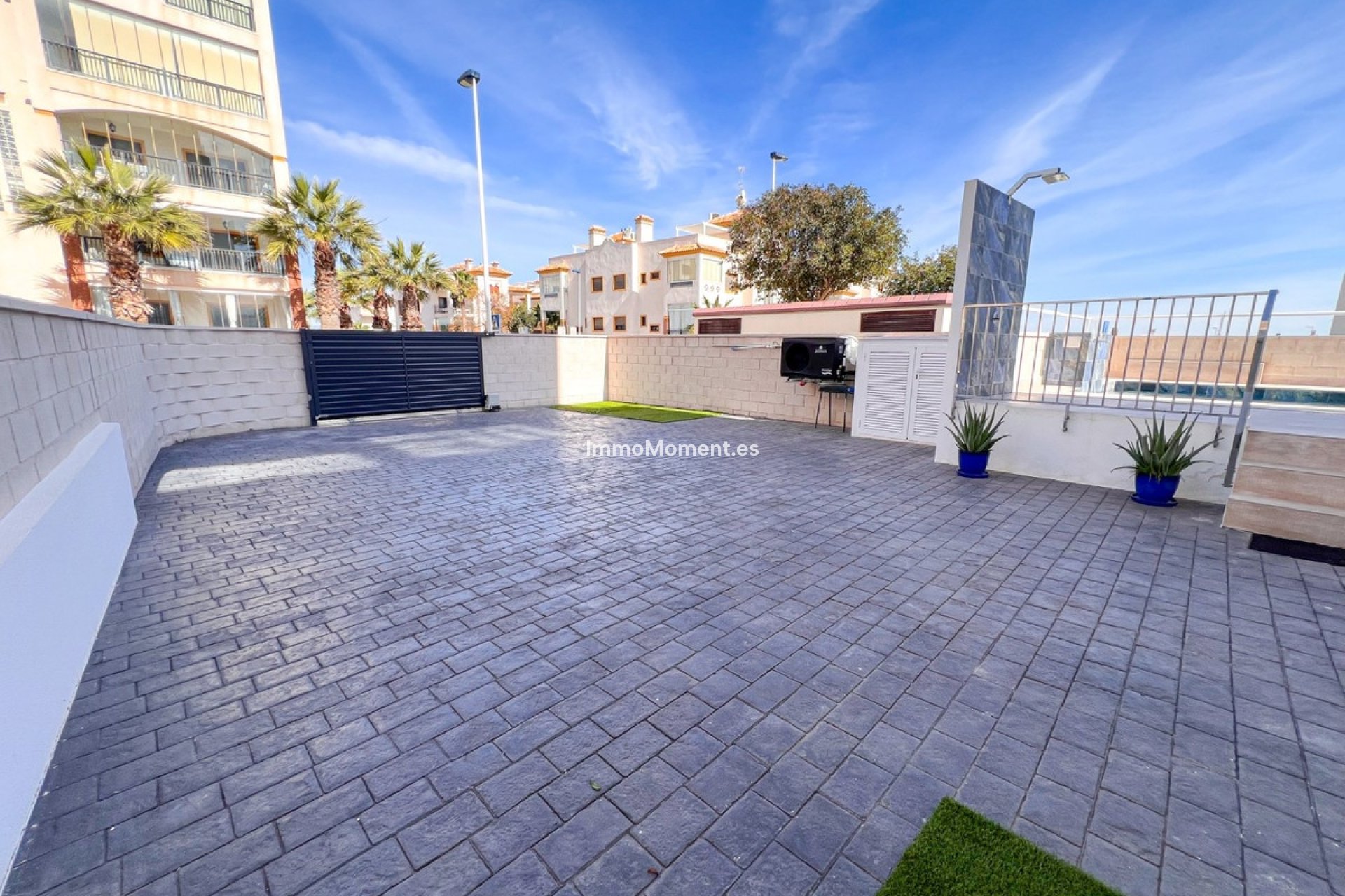 Bestaande woning - Appartement - Guardamar del Segura - Guardamar del Segura Centro