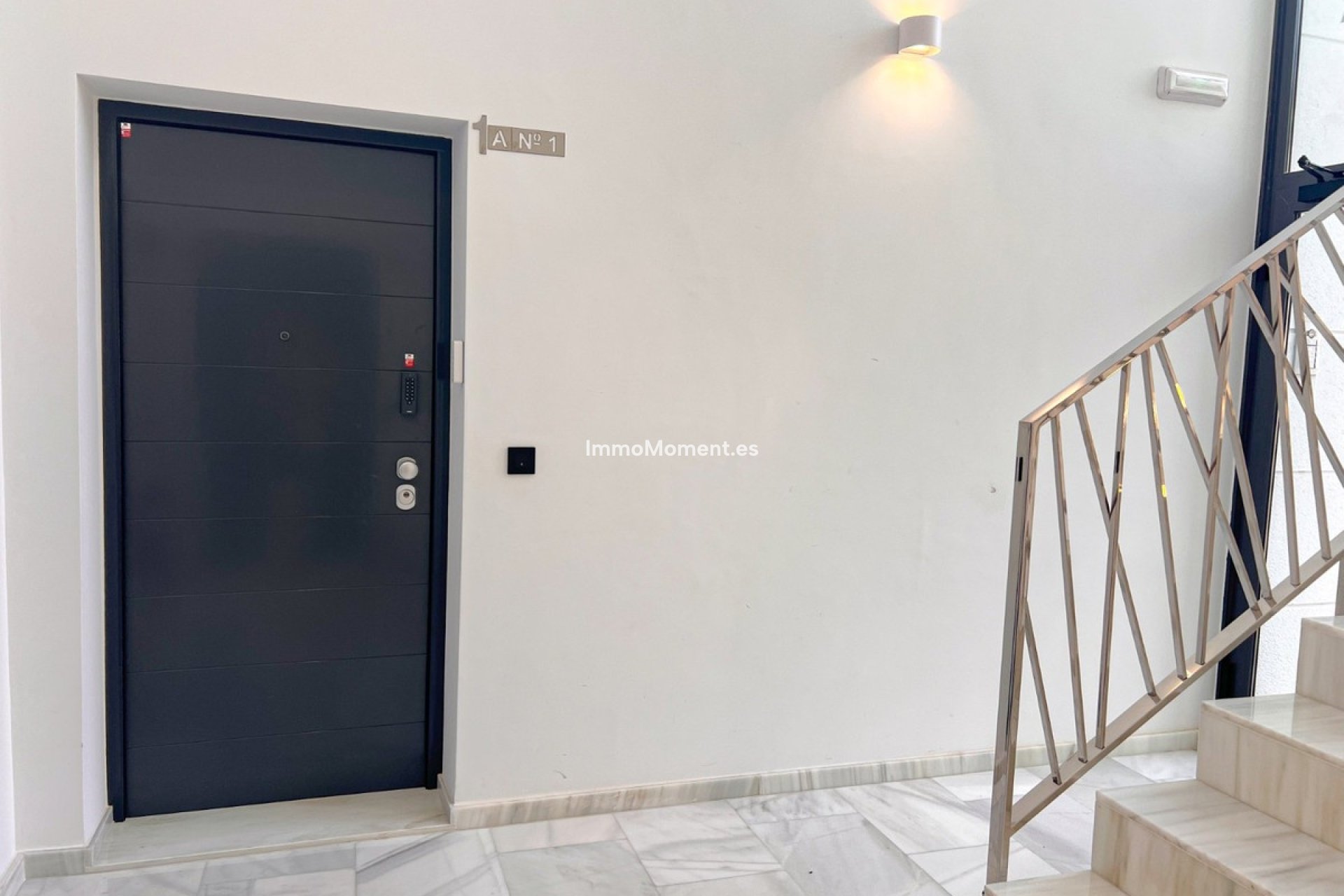 Bestaande woning - Appartement - Guardamar del Segura - Guardamar del Segura Centro