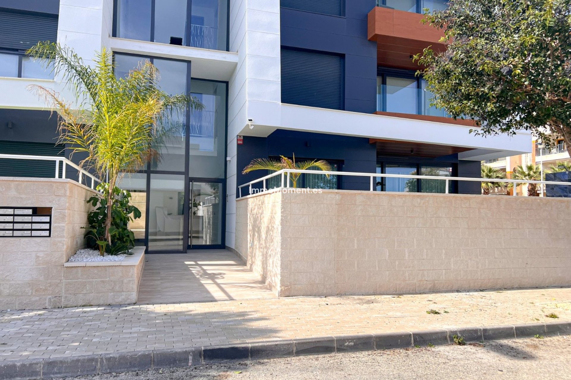 Bestaande woning - Appartement - Guardamar del Segura - Guardamar del Segura Centro