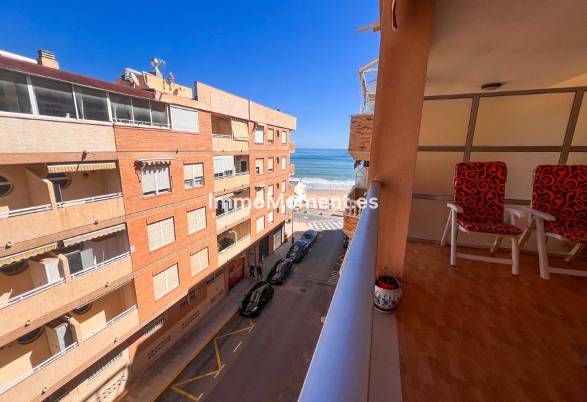 Bestaande woning - Appartement - Guardamar del Segura - Guardamar del Segura Centro