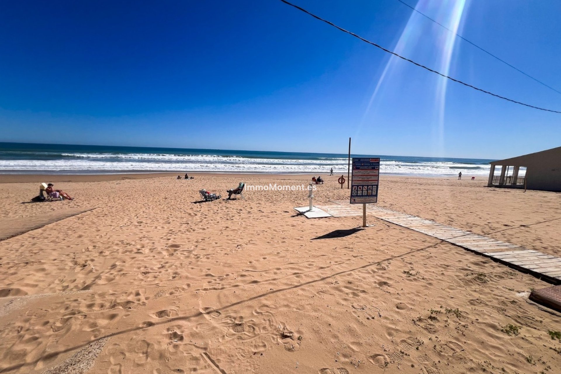 Bestaande woning - Appartement - Guardamar del Segura - Guardamar del Segura Centro