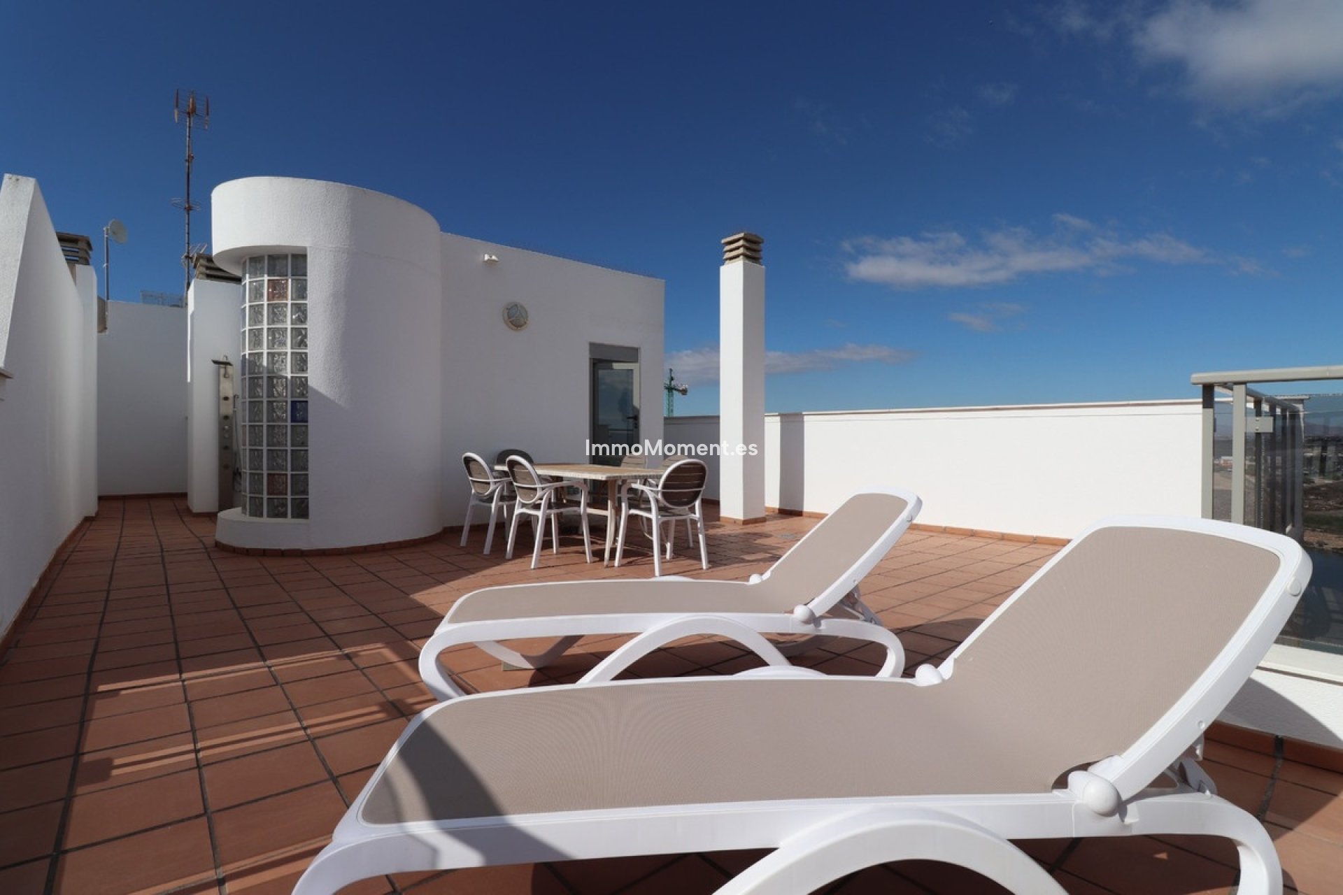 Bestaande woning - Appartement - Guardamar del Segura - Guardamar del Segura Centro