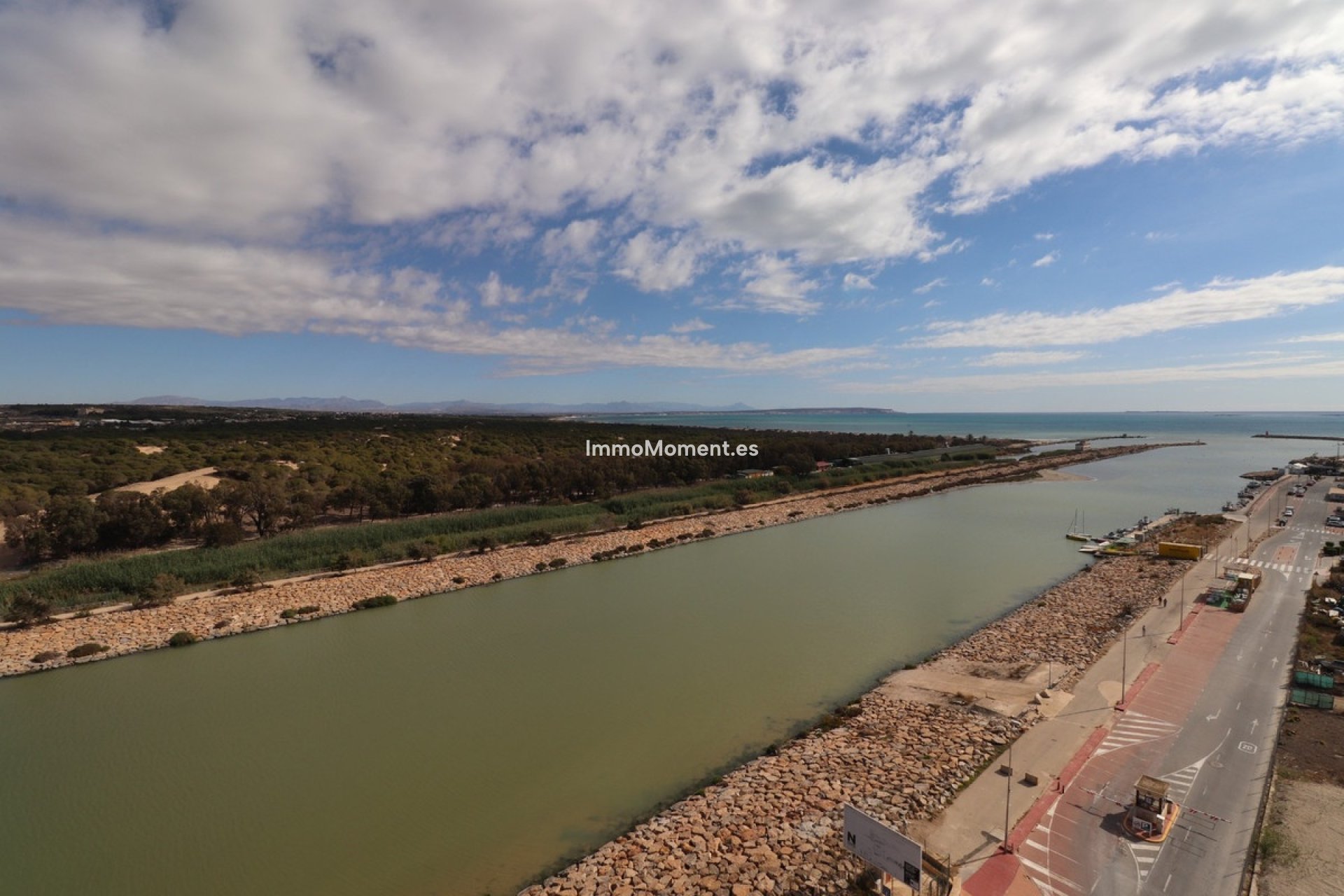 Bestaande woning - Appartement - Guardamar del Segura - Guardamar del Segura Centro