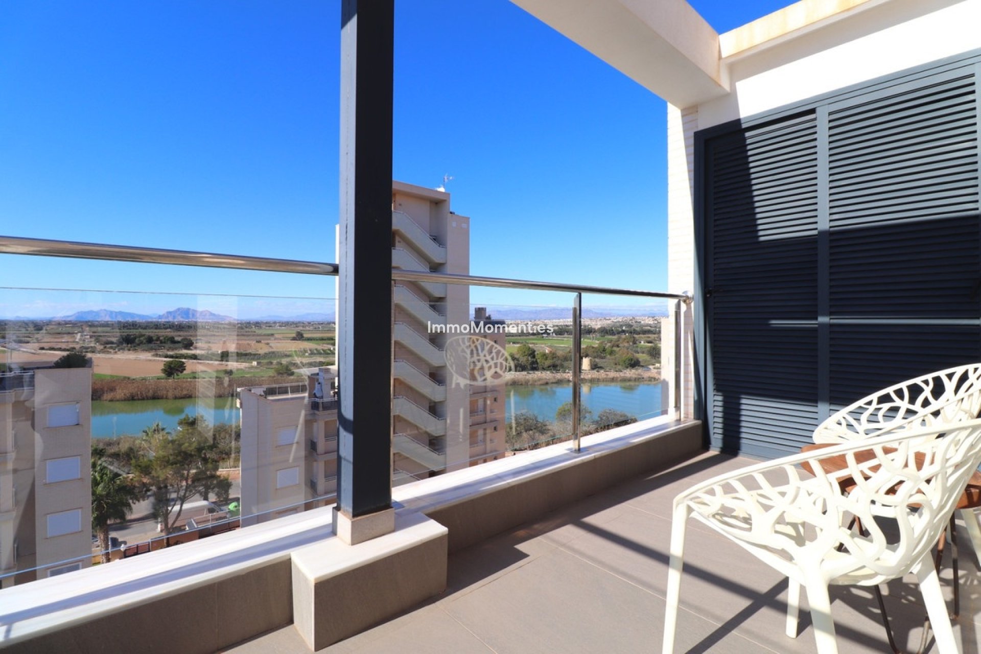 Bestaande woning - Appartement - Guardamar del Segura - Guardamar del Segura Centro