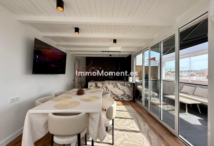 Bestaande woning - Appartement - Guardamar del Segura - Guardamar del Segura Centro