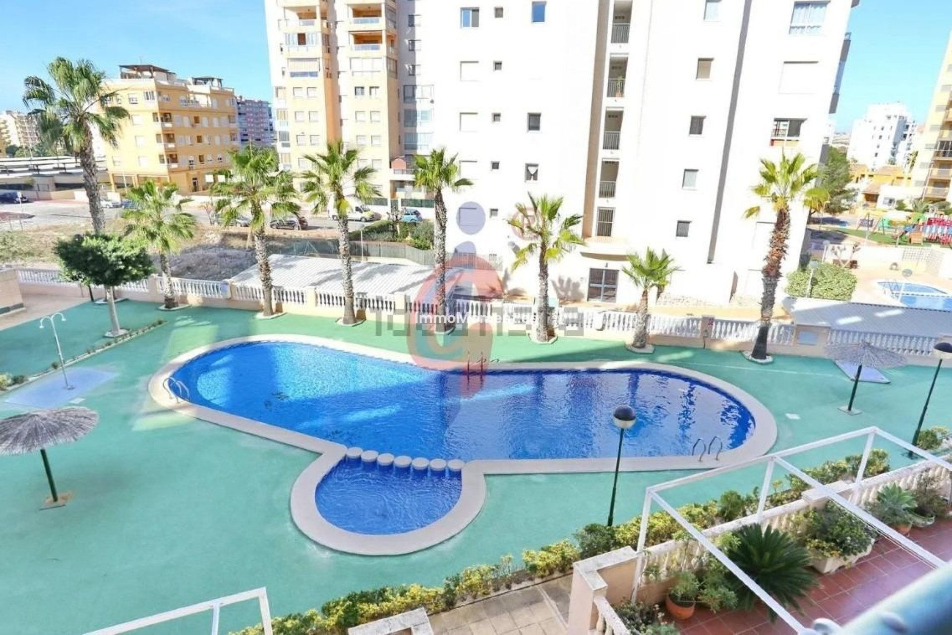 Bestaande woning - Appartement - Guardamar del Segura - Guardamar del Segura Centro