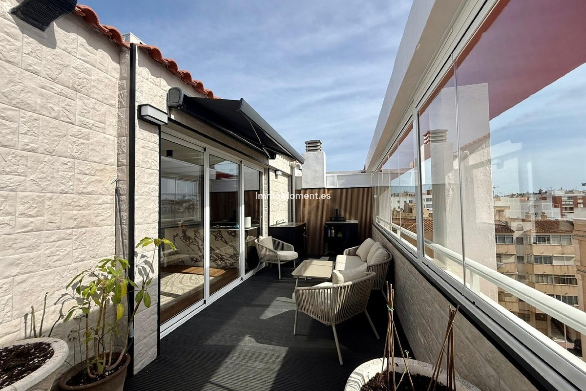 Bestaande woning - Appartement - Guardamar del Segura - Guardamar del Segura Centro