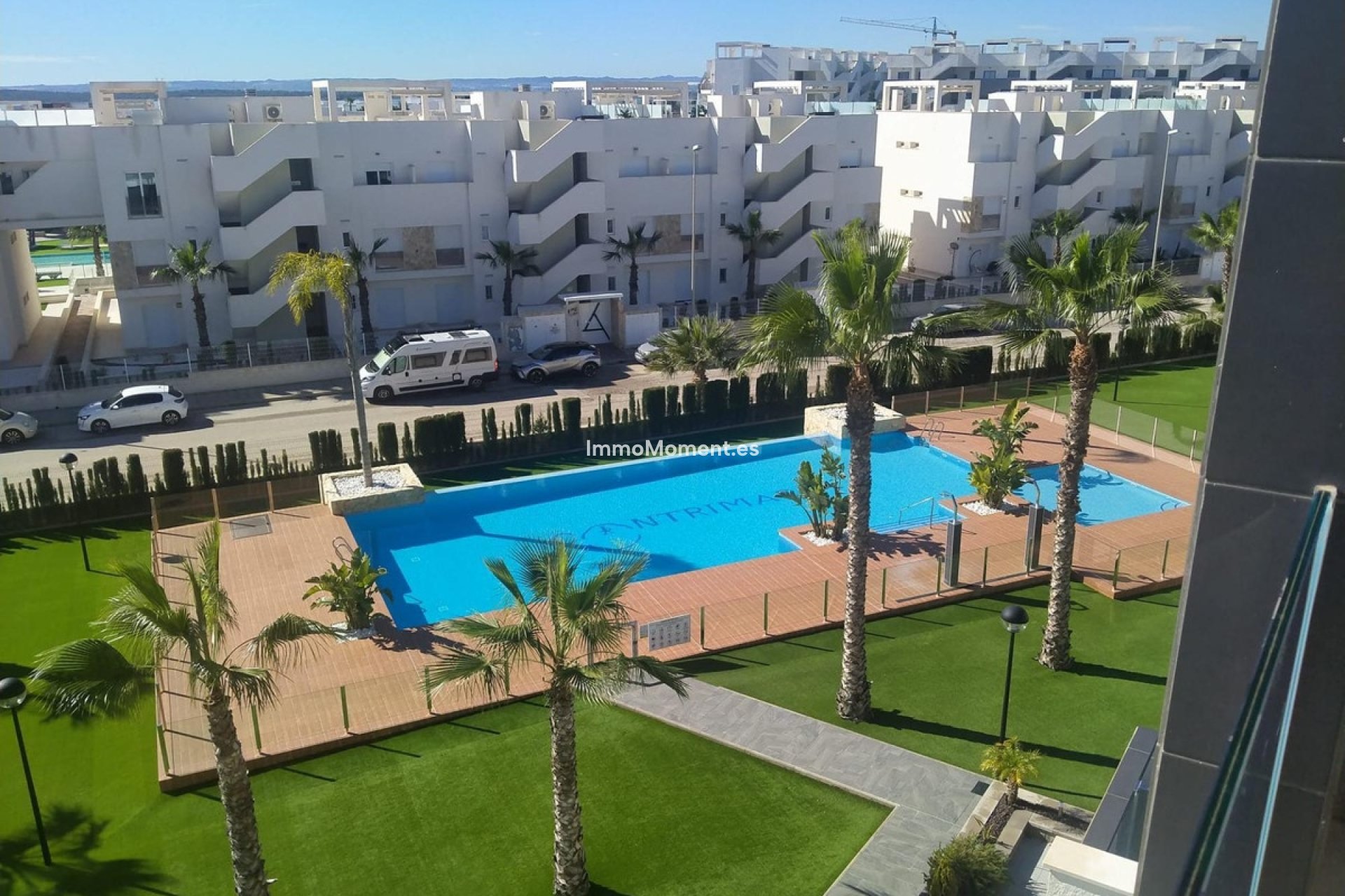 Bestaande woning - Appartement - Guardamar del Segura - Guardamar del Segura Centro