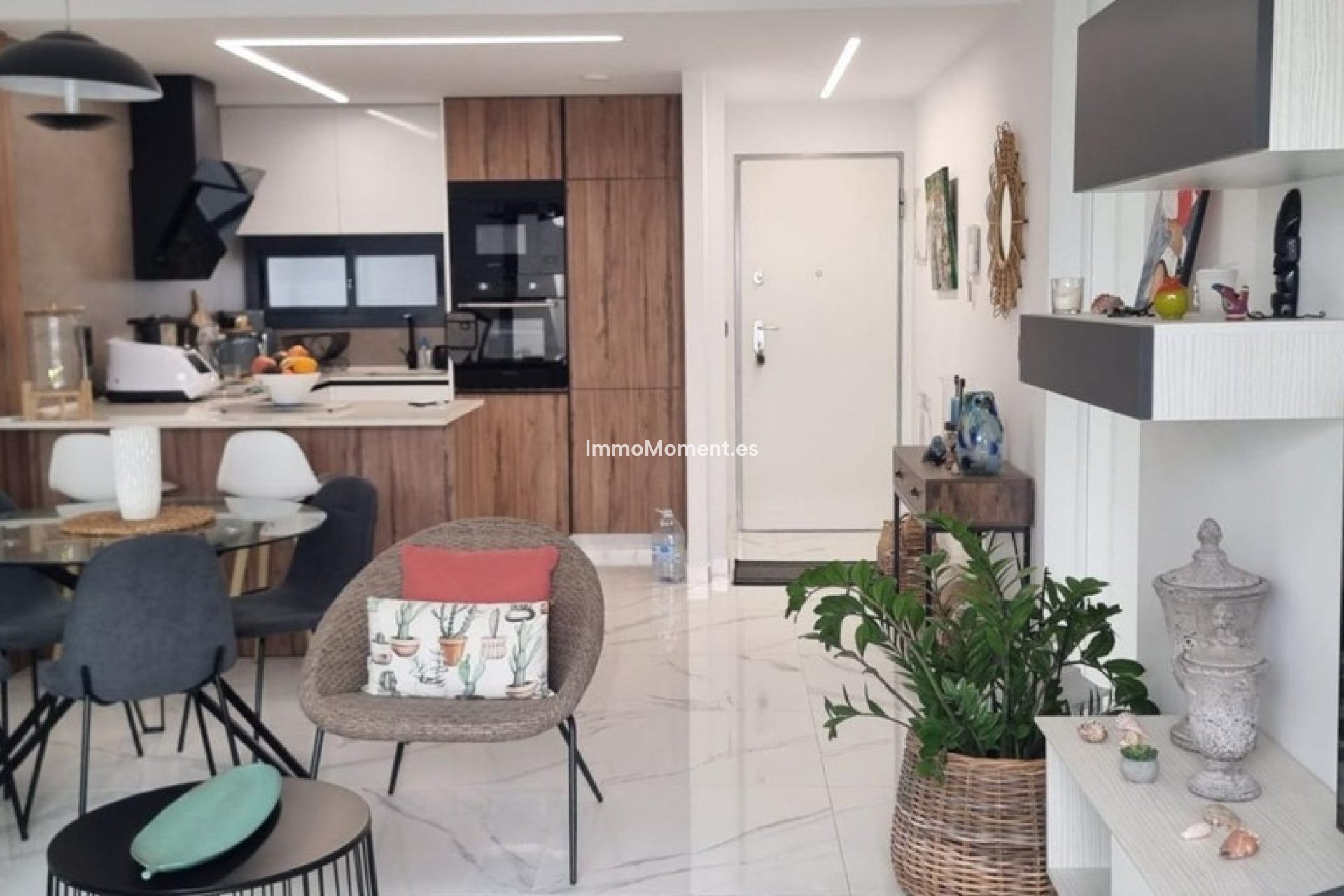 Bestaande woning - Appartement - Guardamar del Segura - Guardamar del Segura Centro