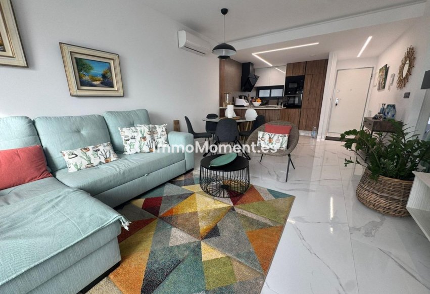 Bestaande woning - Appartement - Guardamar del Segura - Guardamar del Segura Centro
