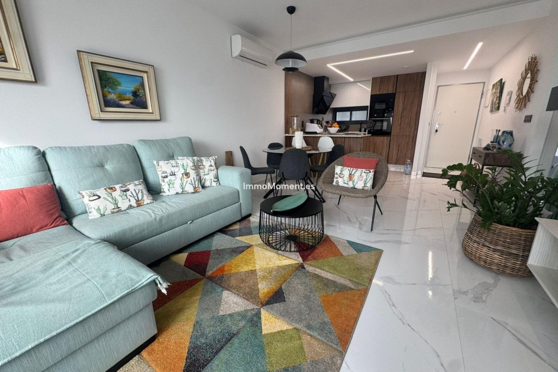 Bestaande woning - Appartement - Guardamar del Segura - Guardamar del Segura Centro