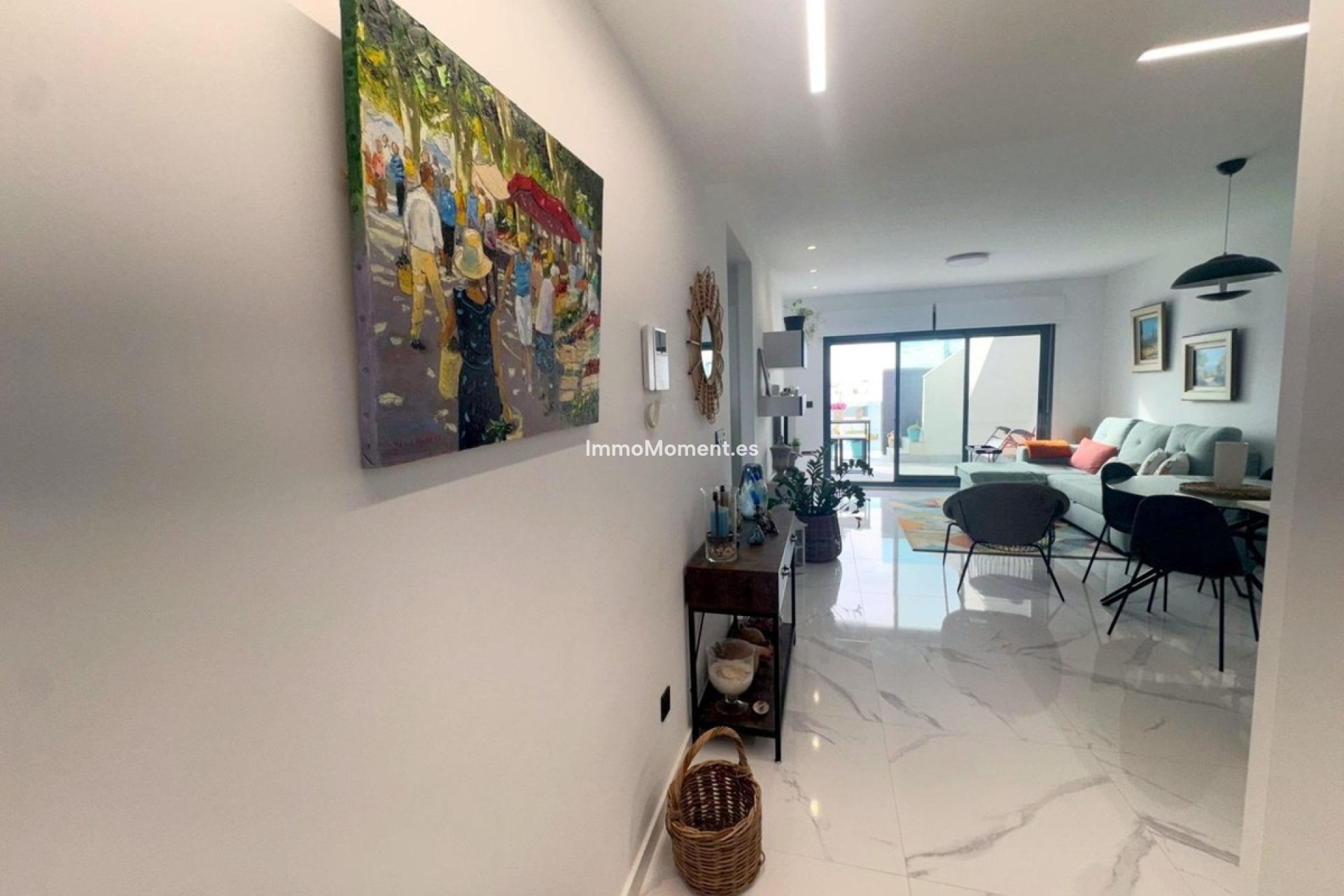 Bestaande woning - Appartement - Guardamar del Segura - Guardamar del Segura Centro