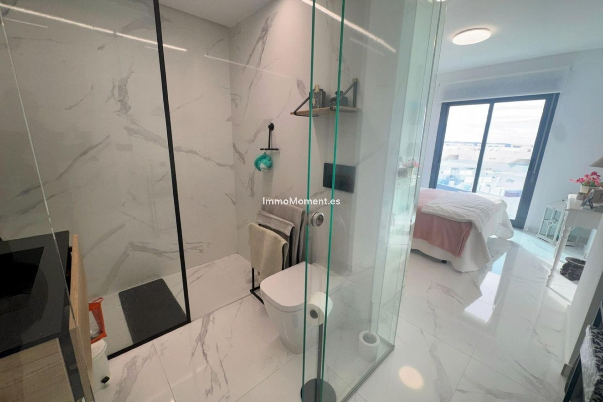 Bestaande woning - Appartement - Guardamar del Segura - Guardamar del Segura Centro