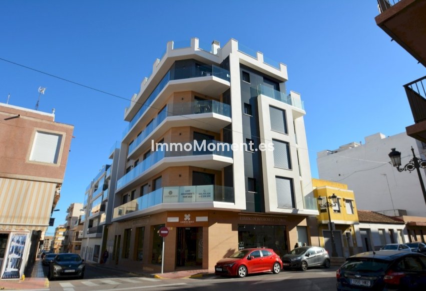 Bestaande woning - Appartement - Guardamar del Segura - Guardamar del Segura Centro
