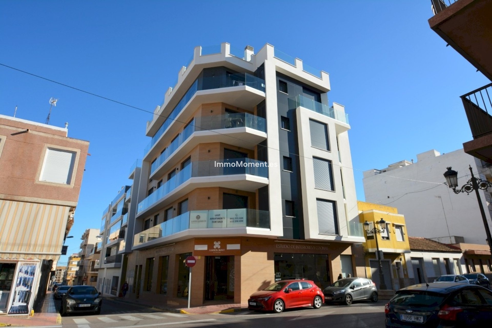 Bestaande woning - Appartement - Guardamar del Segura - Guardamar del Segura Centro