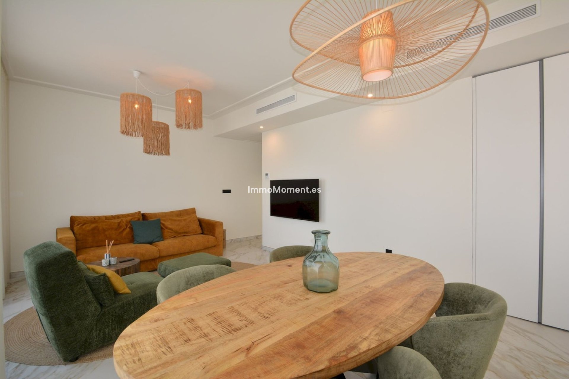 Bestaande woning - Appartement - Guardamar del Segura - Guardamar del Segura Centro