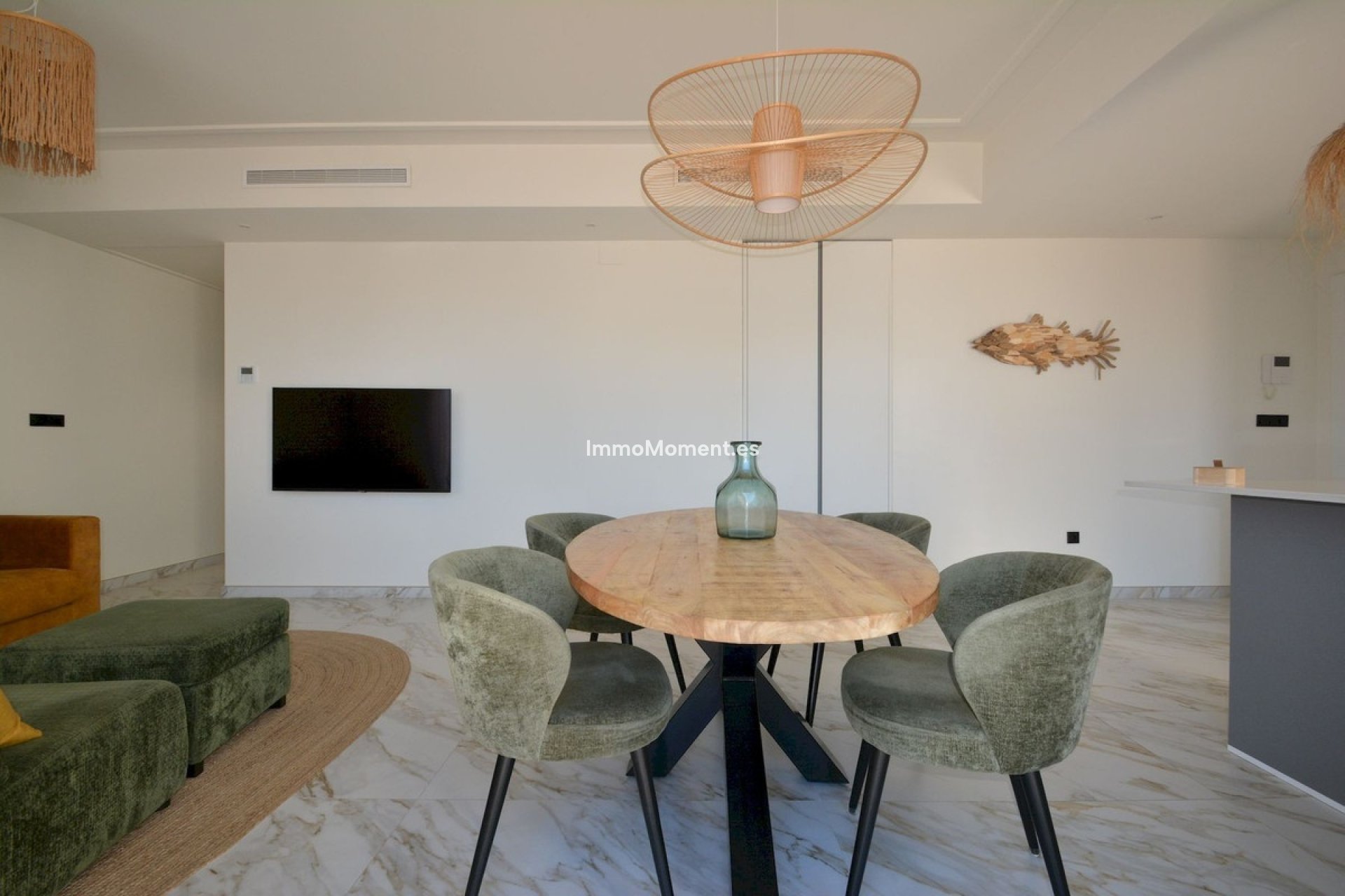 Bestaande woning - Appartement - Guardamar del Segura - Guardamar del Segura Centro