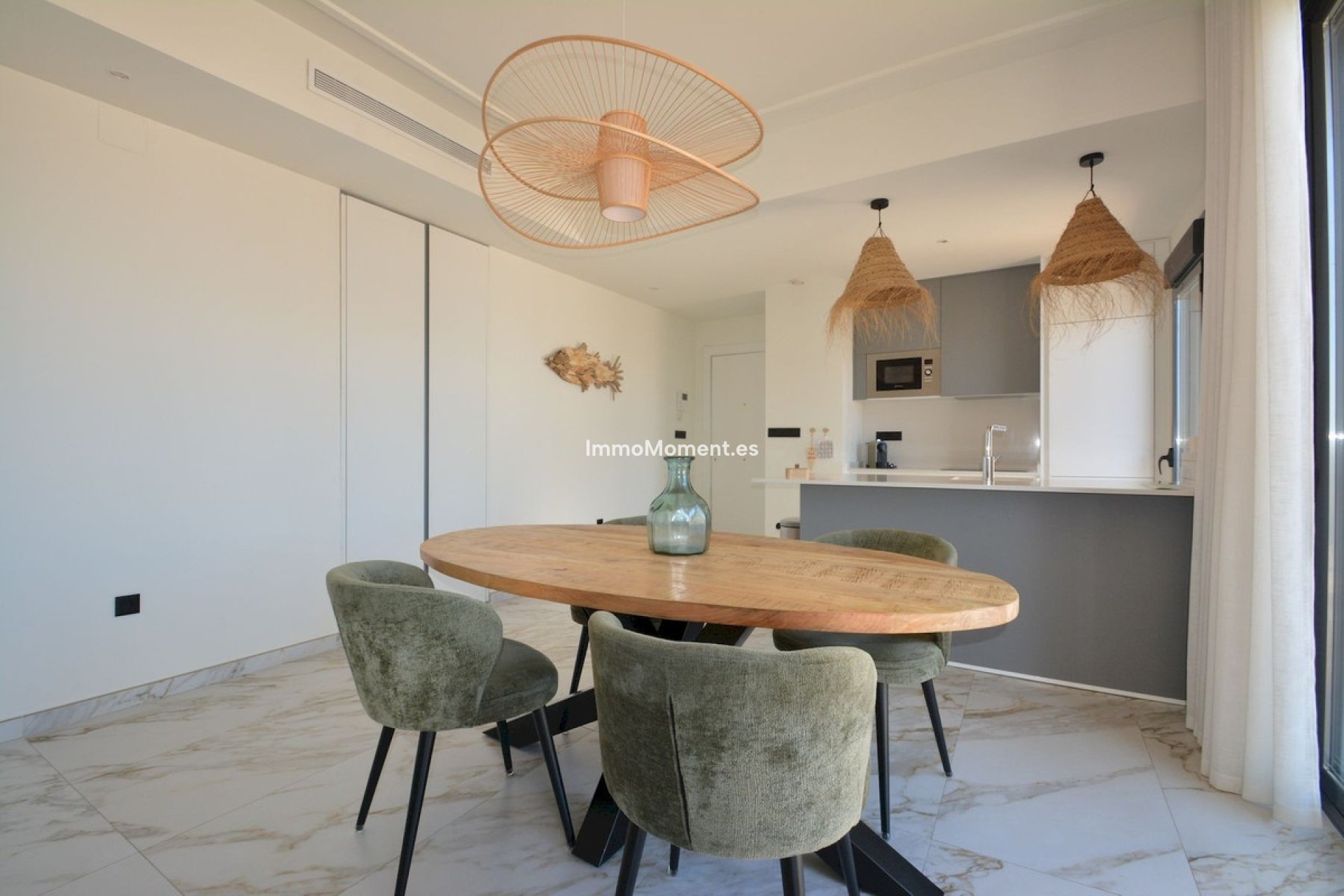Bestaande woning - Appartement - Guardamar del Segura - Guardamar del Segura Centro