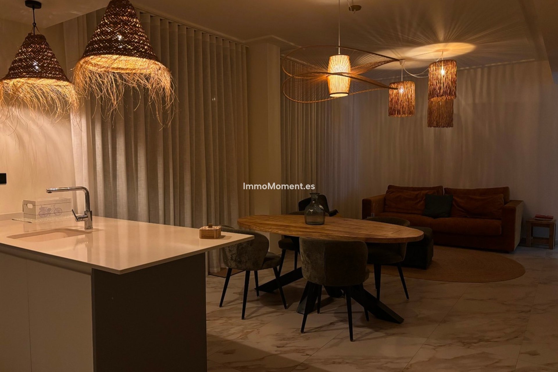 Bestaande woning - Appartement - Guardamar del Segura - Guardamar del Segura Centro