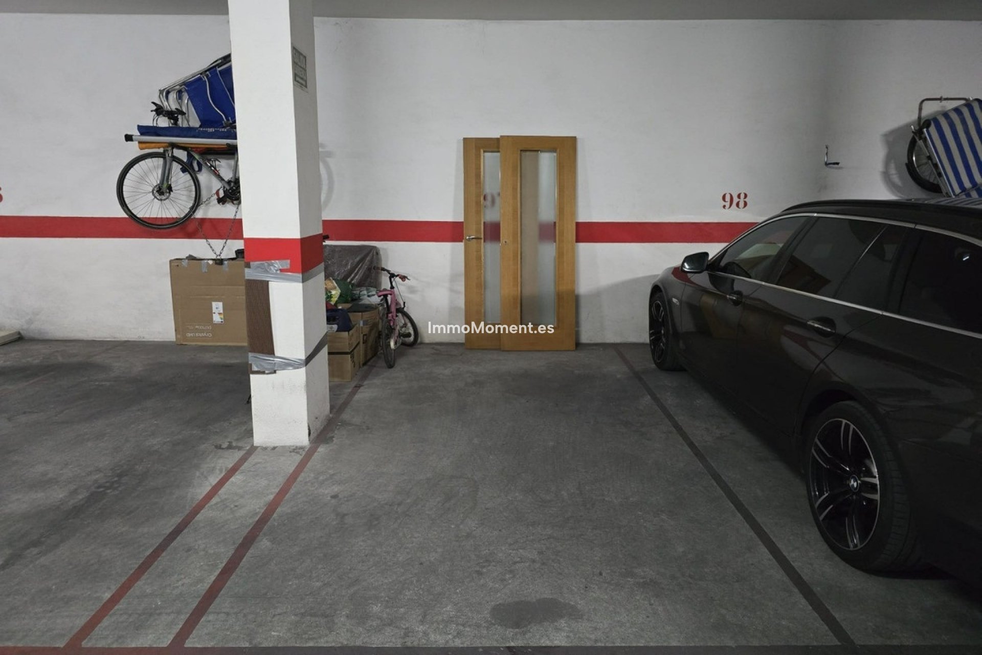 Bestaande woning - Appartement - Guardamar del Segura - Guardamar del Segura Centro