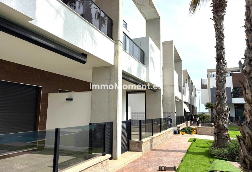 Bestaande woning - Appartement - Guardamar del Segura - Guardamar del Segura Centro