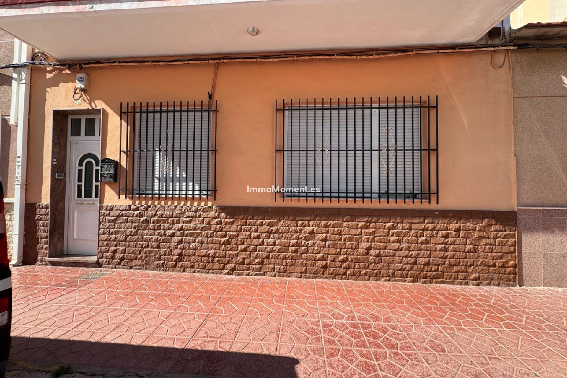 Bestaande woning - Appartement - Guardamar del Segura - Guardamar del Segura Centro