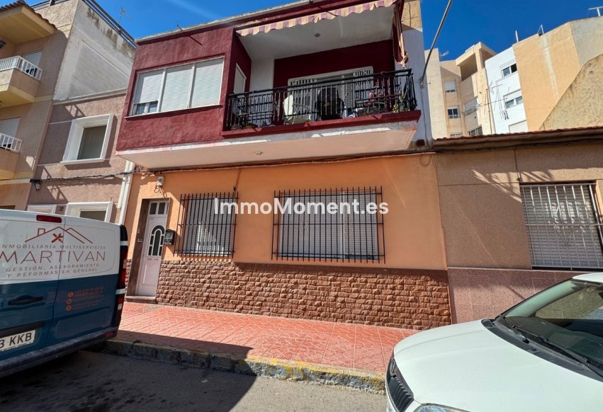 Bestaande woning - Appartement - Guardamar del Segura - Guardamar del Segura Centro