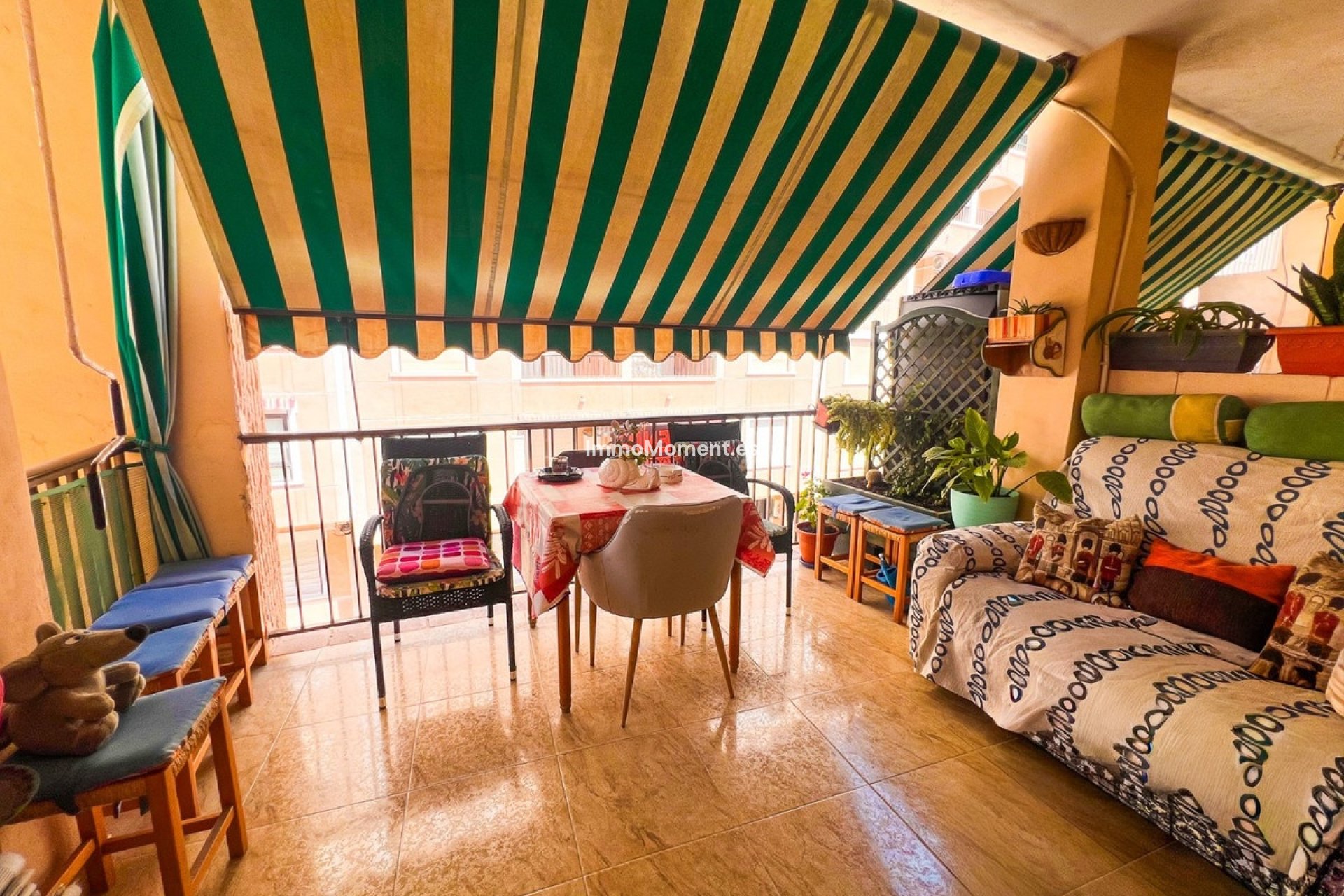Bestaande woning - Appartement - Guardamar del Segura - Guardamar del Segura Centro