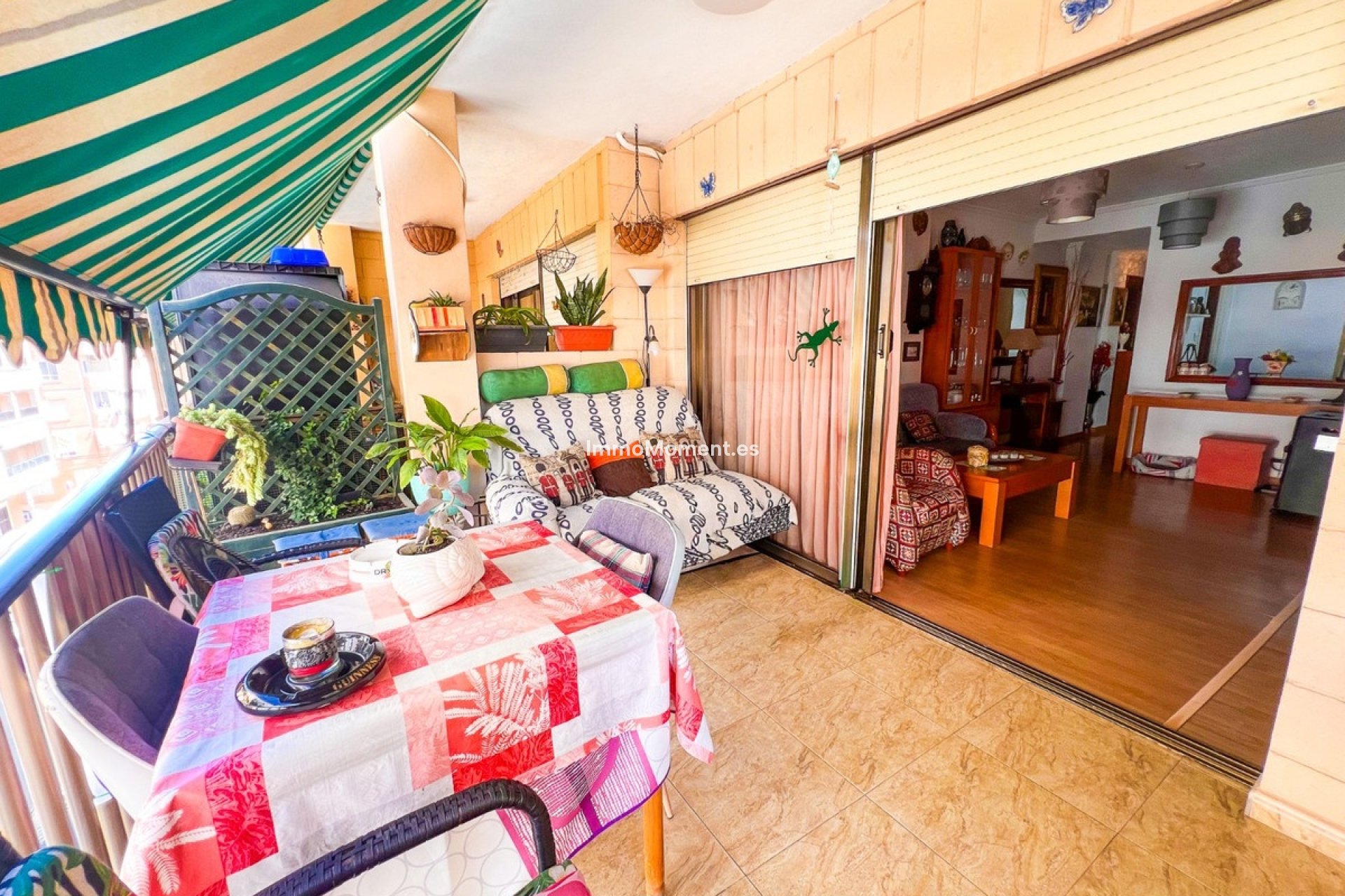 Bestaande woning - Appartement - Guardamar del Segura - Guardamar del Segura Centro