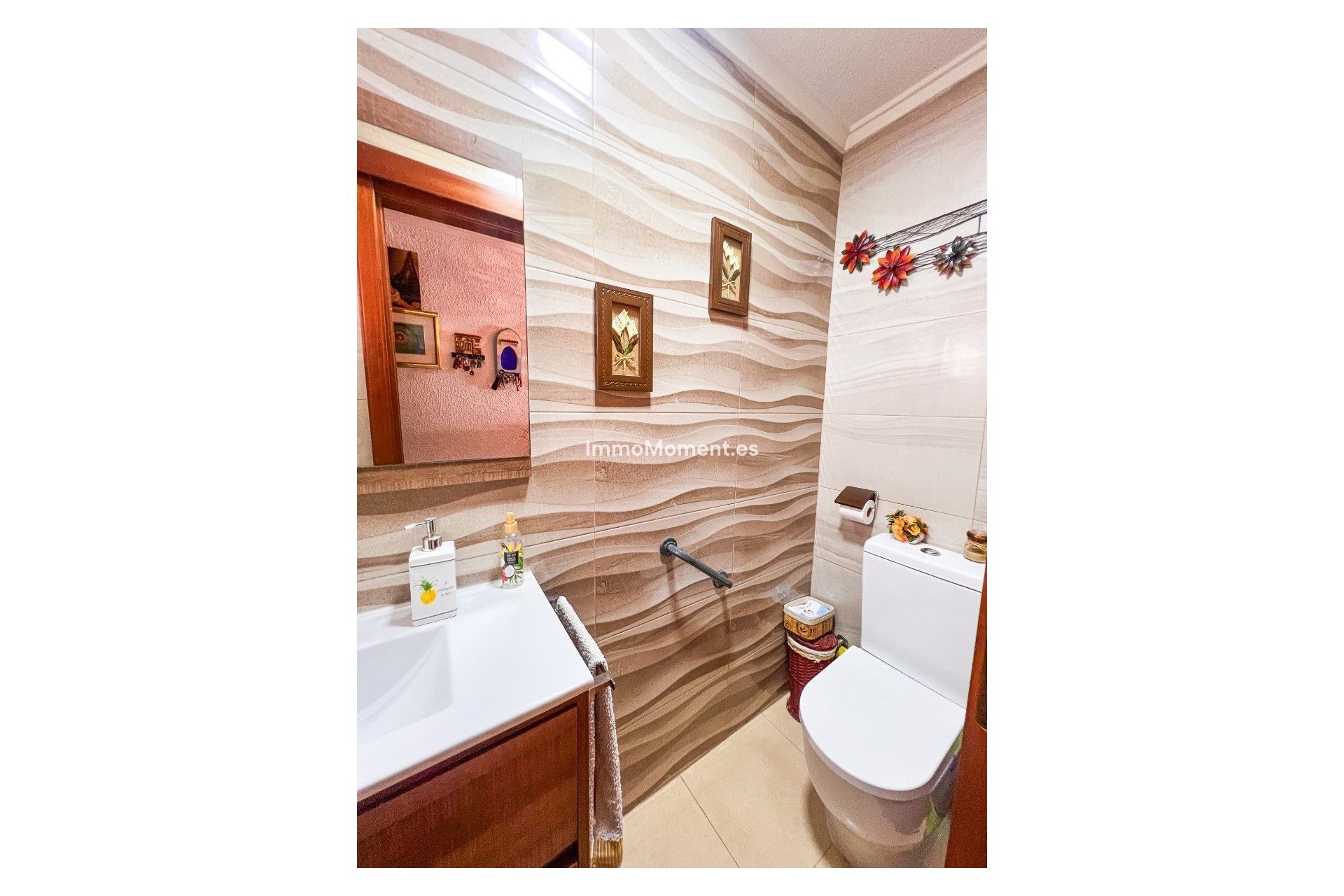 Bestaande woning - Appartement - Guardamar del Segura - Guardamar del Segura Centro