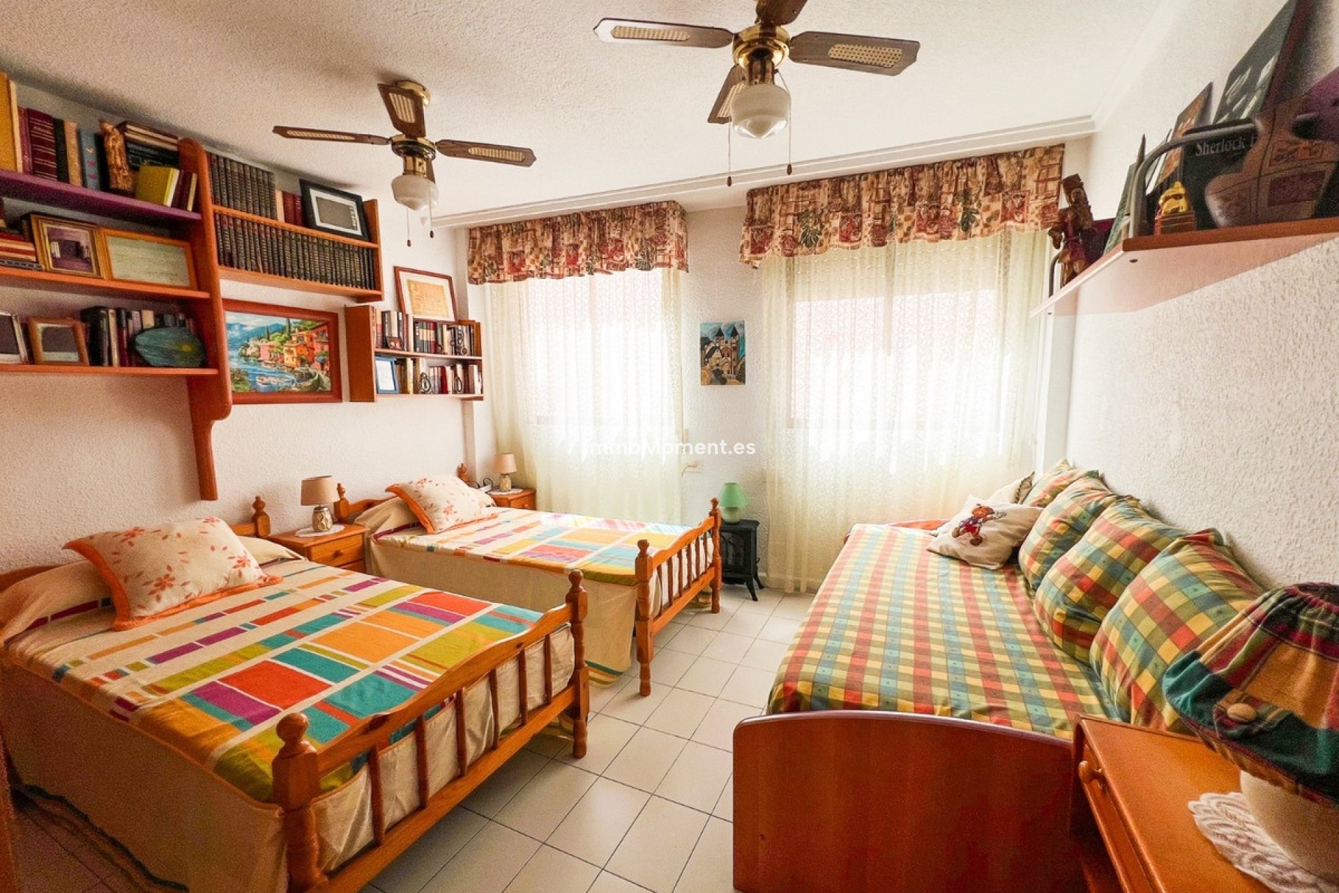 Bestaande woning - Appartement - Guardamar del Segura - Guardamar del Segura Centro