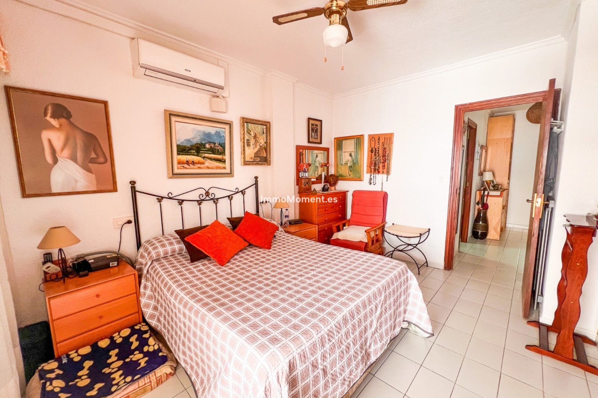 Bestaande woning - Appartement - Guardamar del Segura - Guardamar del Segura Centro