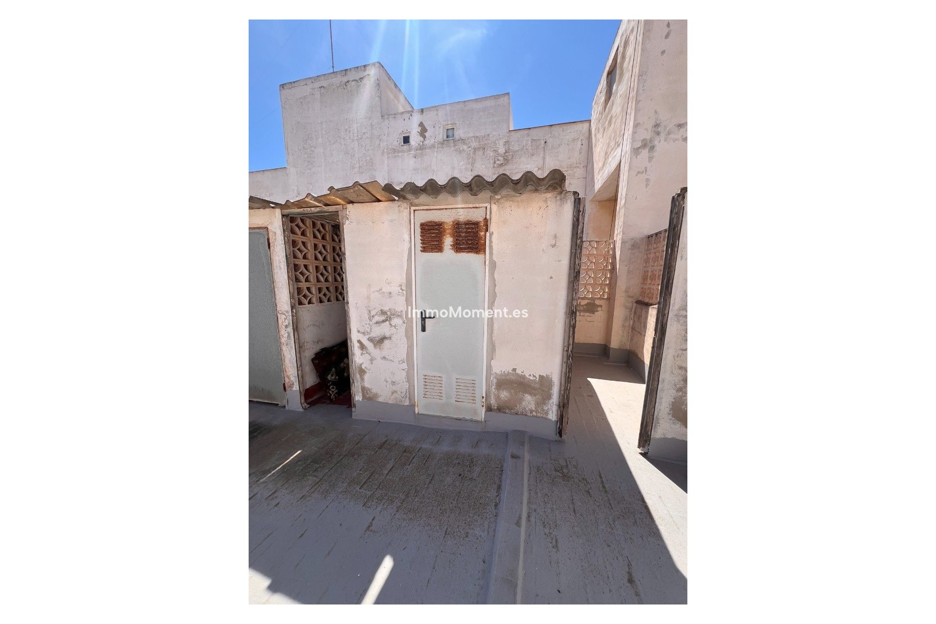 Bestaande woning - Appartement - Guardamar del Segura - Guardamar del Segura Centro