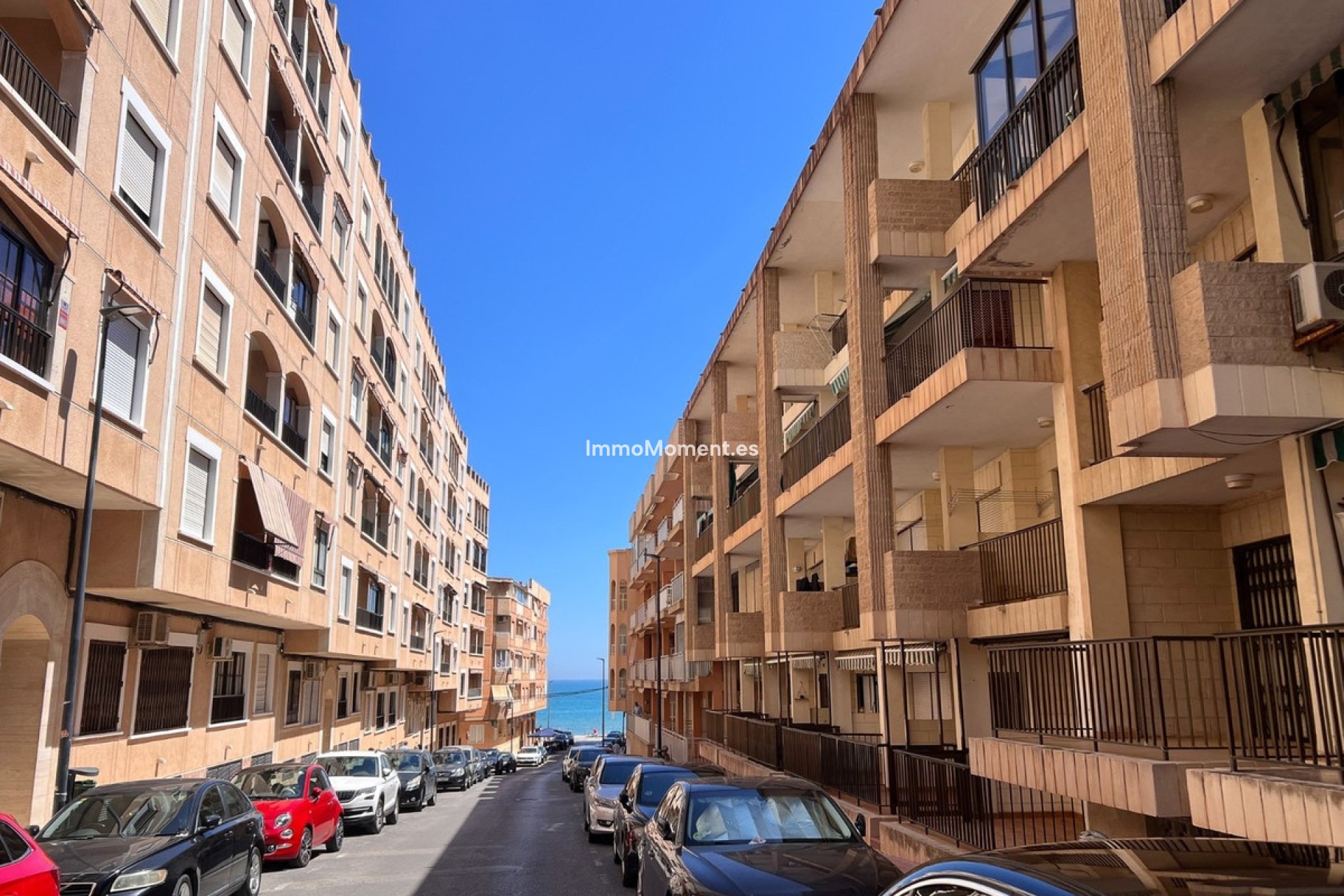 Bestaande woning - Appartement - Guardamar del Segura - Guardamar del Segura Centro