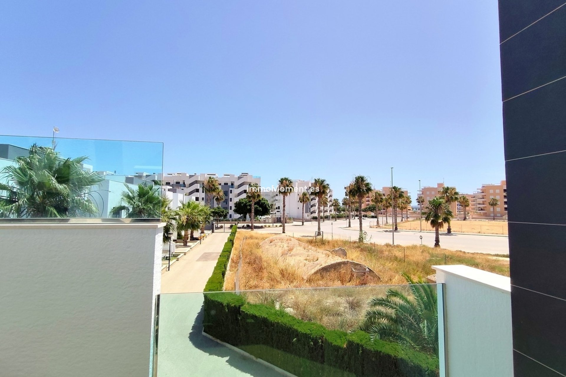 Bestaande woning - Appartement - Guardamar del Segura - Guardamar del Segura Centro