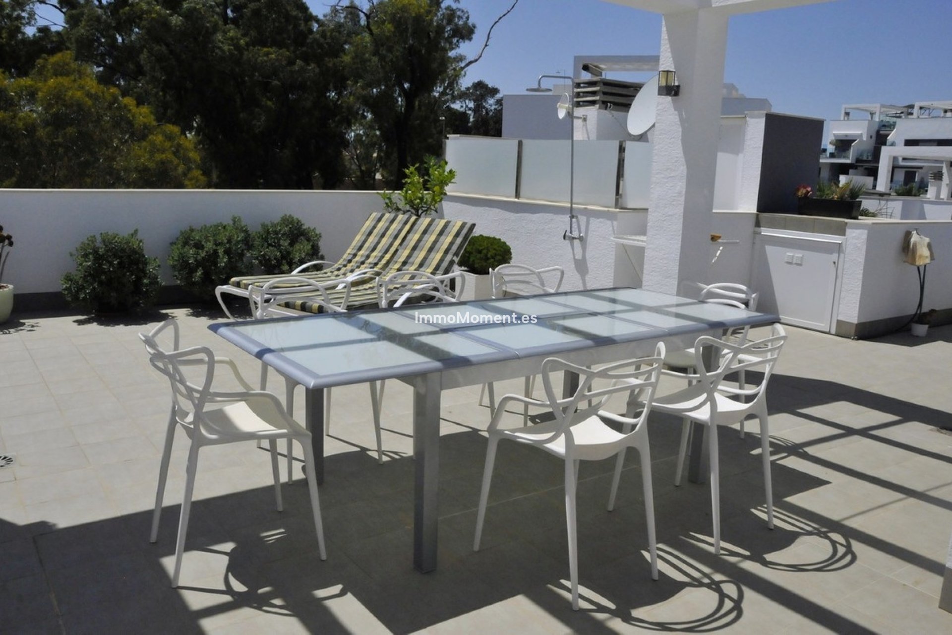 Bestaande woning - Appartement - Guardamar del Segura - Guardamar del Segura Centro