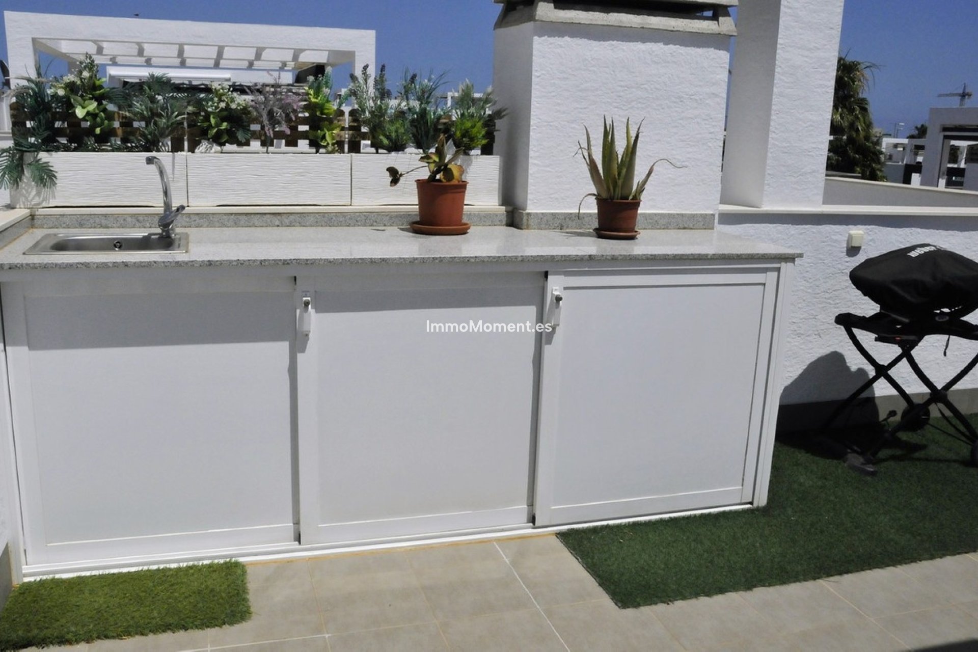 Bestaande woning - Appartement - Guardamar del Segura - Guardamar del Segura Centro
