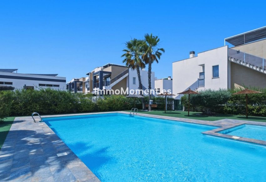 Bestaande woning - Appartement - Guardamar del Segura - Guardamar del Segura Centro
