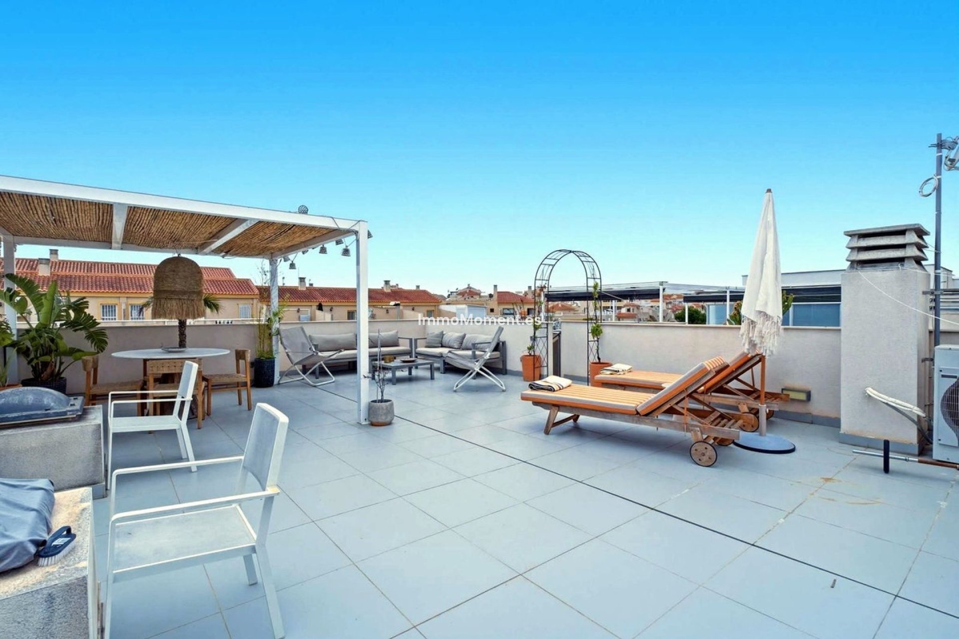 Bestaande woning - Appartement - Guardamar del Segura - Guardamar del Segura Centro