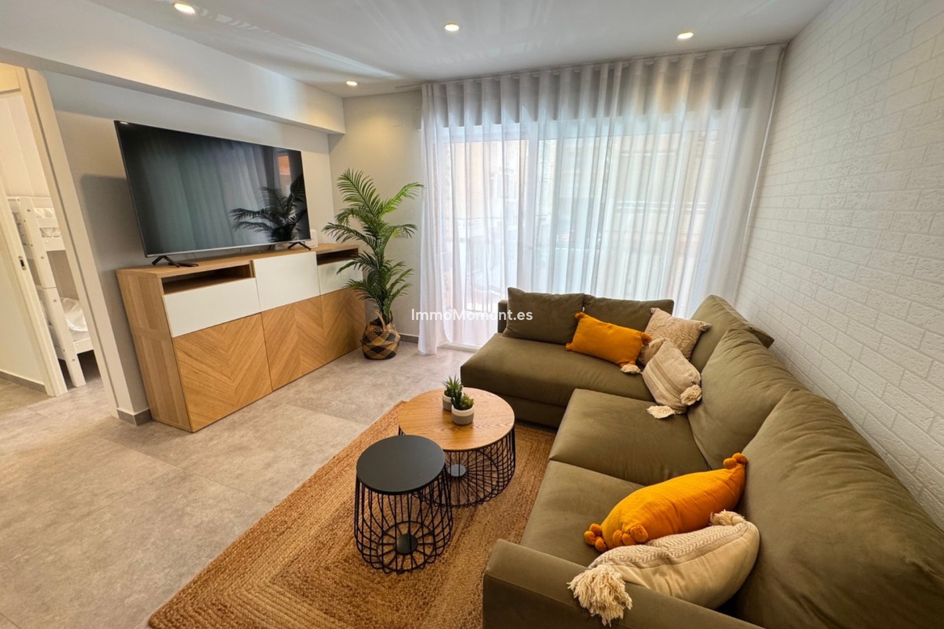 Bestaande woning - Appartement - Guardamar del Segura - Guardamar del Segura Centro