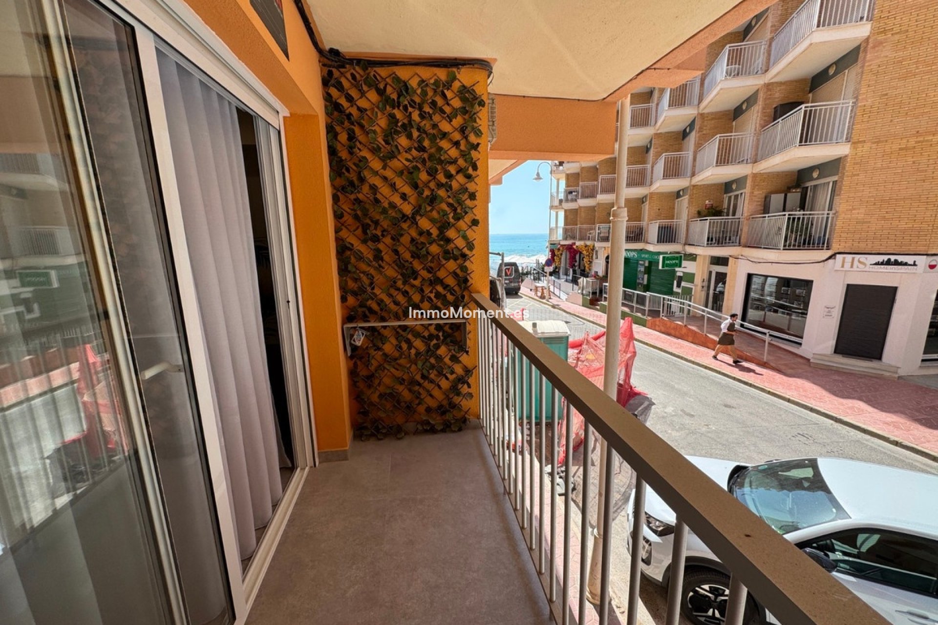 Bestaande woning - Appartement - Guardamar del Segura - Guardamar del Segura Centro